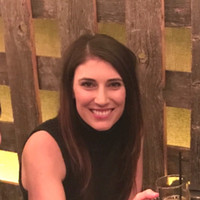 Danielle McRae, MPA