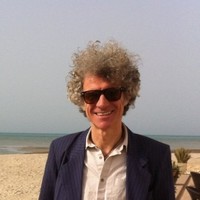 dan zanes