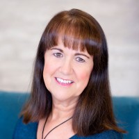 Marti Cooper