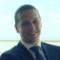 Edwin Vlieland MSc. RA