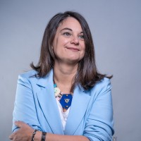 Andrea Pérez