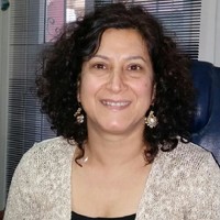 Keriman Ayyildiz