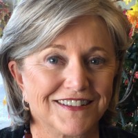 Irene E. Ziebarth
