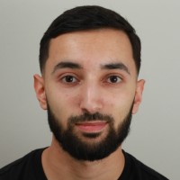 Ibrahim Al-Harazi