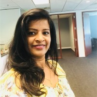 Rosaline Prabhu