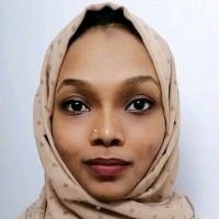 Nuha Elzubier