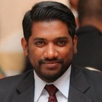 Dinesh Fernando