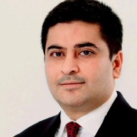 Hammad Baig