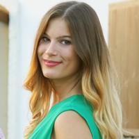 Diána Laczkó-Kürtössy
