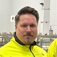 Mikko Kymäläinen