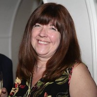 Pamela Warburton