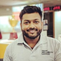 Prashant Keshri
