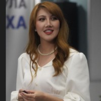 Mukhlisa S.