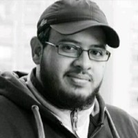 Ahmed Hussein