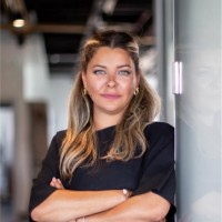 Kubra Demirel
