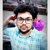 Debabrata Ghosh