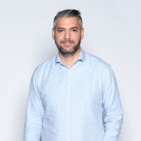 Antonis Saoulis