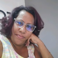 Stephanie Mémero