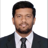 Dr. Smit Patel
