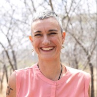 Delphine Toulet (MHSP, CWPC)