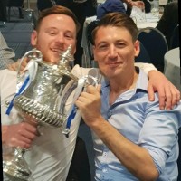 Alan Beckett