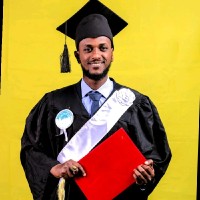 Abenezer Tsegaye