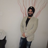 Prabhjot Singh Rekhi