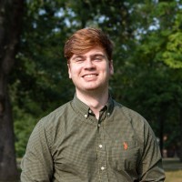 Logan Curtis M.A.