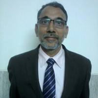 dharampal singh yadav