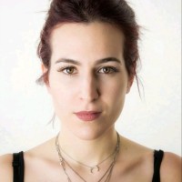 Lucía Canut Grávalos