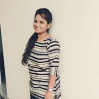 Archana Muppuri