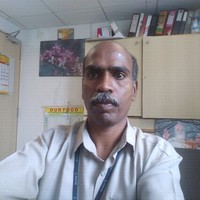 Govindaraj Srini