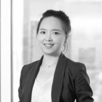 Janet Yihui Lou