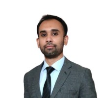 Kazi Azmain Akkhar