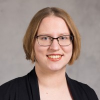Krystal Levstek, Cnp