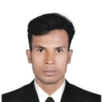 Md. Shafiqul Islam