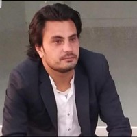 Qurban Khan