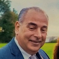 David Stravato