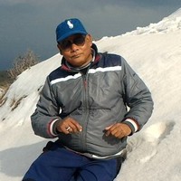 Bishwa Chaudhary