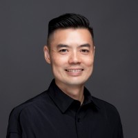Maurice Wong
