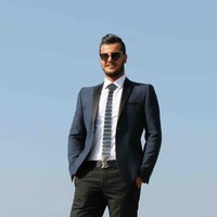Ali Saad