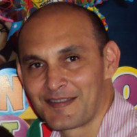 Alberto Vesga Guarin