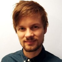 Viktor Bennersten
