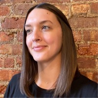 Lauren Cronk
