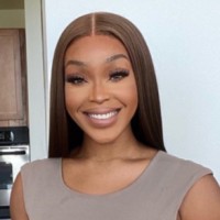 Ashley Ezeh