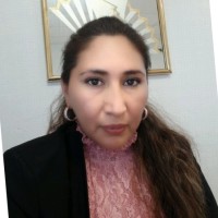 Yanet Ortiz