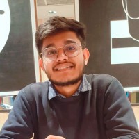 Paras Gupta