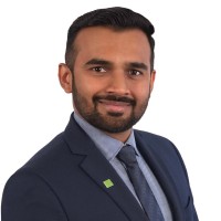 Rahul Prajapati
