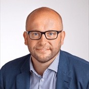 Markus Muhr