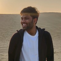 Akshay Bansod
